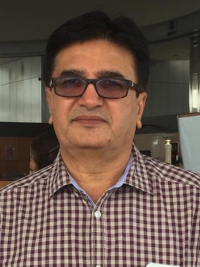 Mansukh Timbadia