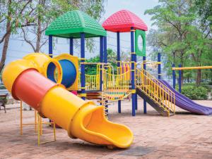 Children's Play Area