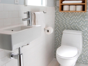 Bath & WC